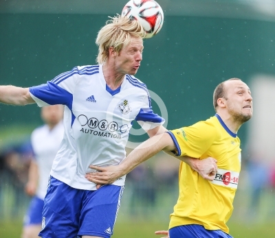 Heiligenkreuz vs. Deutschlandsberg