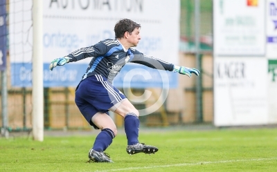 Heiligenkreuz vs. Deutschlandsberg