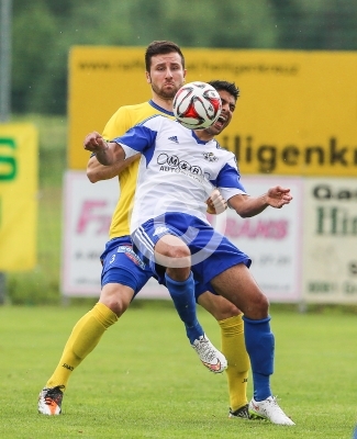 Heiligenkreuz vs. Deutschlandsberg