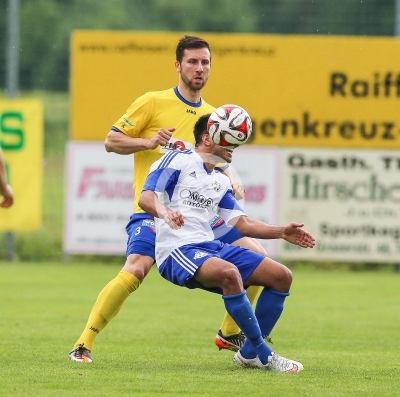 Heiligenkreuz vs. Deutschlandsberg