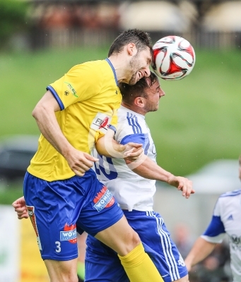 Heiligenkreuz vs. Deutschlandsberg