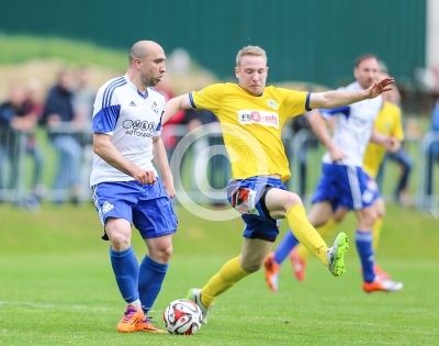 Heiligenkreuz vs. Deutschlandsberg