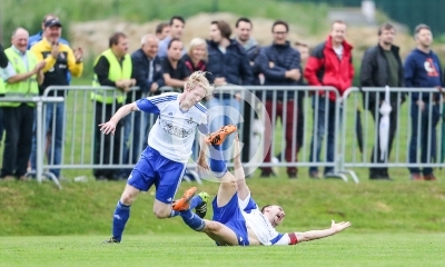 Heiligenkreuz vs. Deutschlandsberg