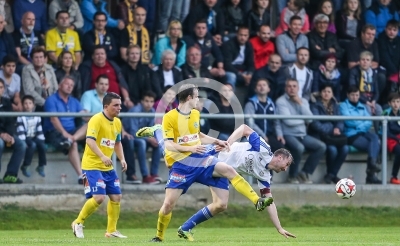 Heiligenkreuz vs. Deutschlandsberg