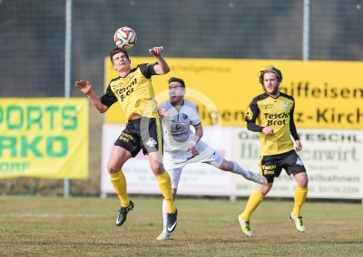 Heiligenkreuz vs. Gnas