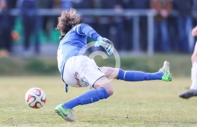 Heiligenkreuz vs. Gnas