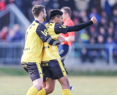 Heiligenkreuz vs. Gnas