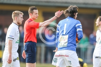 Heiligenkreuz vs. Gnas