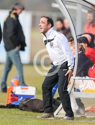 Heiligenkreuz vs. Gnas