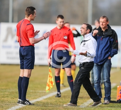 Heiligenkreuz vs. Gnas