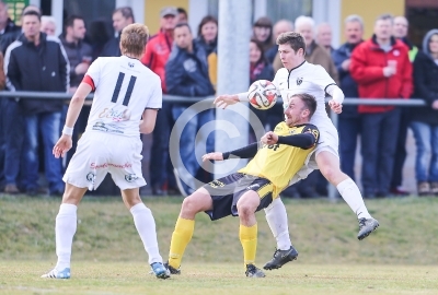 Heiligenkreuz vs. Gnas