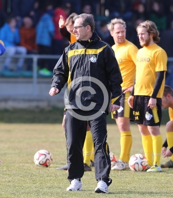 Heiligenkreuz vs. Gnas