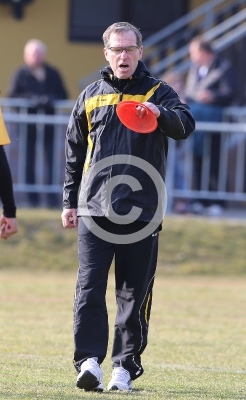 Heiligenkreuz vs. Gnas