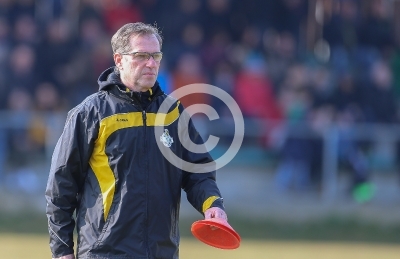 Heiligenkreuz vs. Gnas