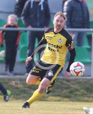 Heiligenkreuz vs. Gnas