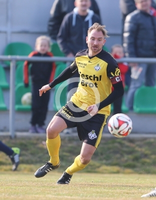 Heiligenkreuz vs. Gnas