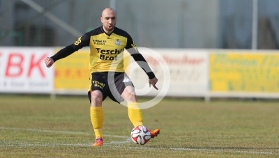 Heiligenkreuz vs. Gnas