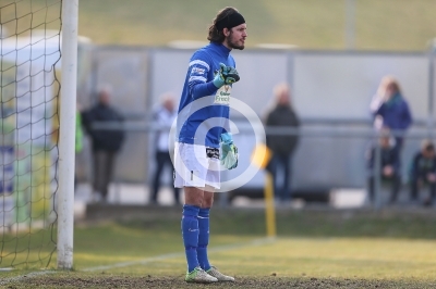 Heiligenkreuz vs. Gnas