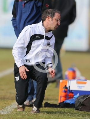 Heiligenkreuz vs. Gnas