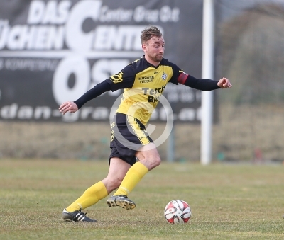 Heiligenkreuz vs. Gnas