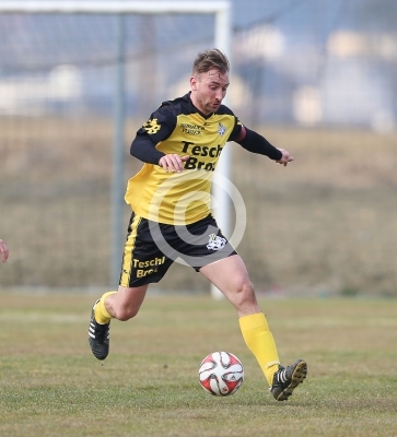 Heiligenkreuz vs. Gnas