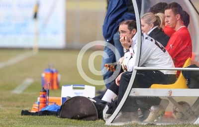 Heiligenkreuz vs. Gnas