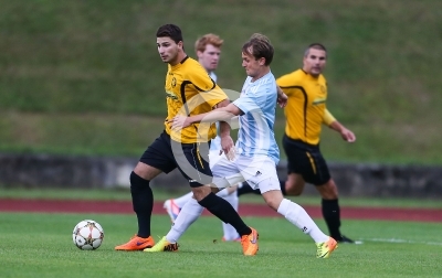 Judenburg vs. ESV Knittelfeld