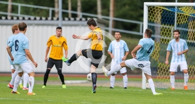 Judenburg vs. ESV Knittelfeld