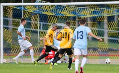 Judenburg vs. ESV Knittelfeld