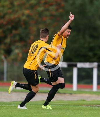 Judenburg vs. ESV Knittelfeld