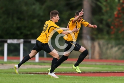 Judenburg vs. ESV Knittelfeld