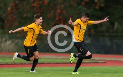 Judenburg vs. ESV Knittelfeld