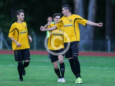 Judenburg vs. ESV Knittelfeld