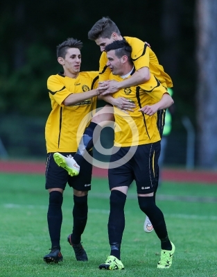 Judenburg vs. ESV Knittelfeld