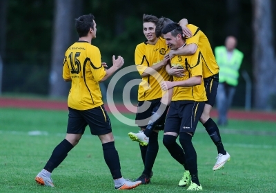 Judenburg vs. ESV Knittelfeld