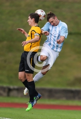 Judenburg vs. ESV Knittelfeld