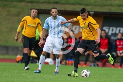 Judenburg vs. ESV Knittelfeld