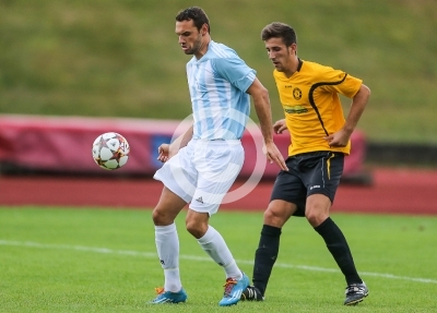 Judenburg vs. ESV Knittelfeld