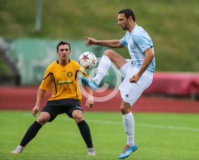 Judenburg vs. ESV Knittelfeld