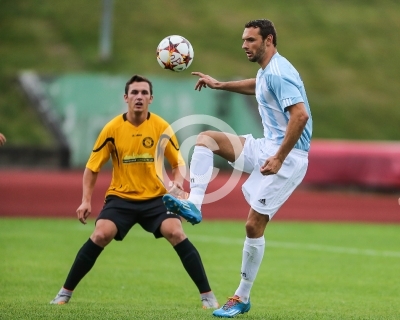 Judenburg vs. ESV Knittelfeld