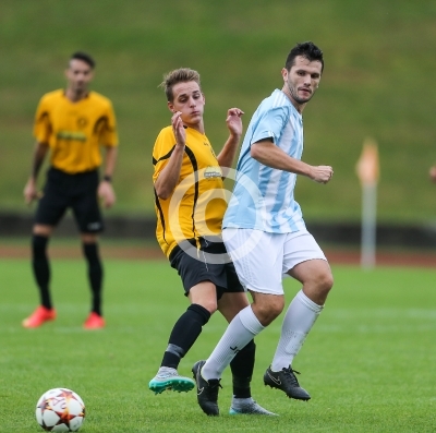 Judenburg vs. ESV Knittelfeld