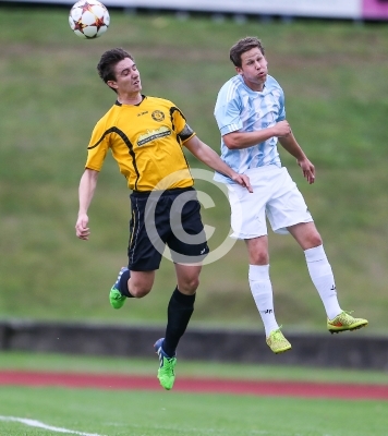 Judenburg vs. ESV Knittelfeld