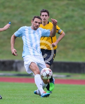 Judenburg vs. ESV Knittelfeld