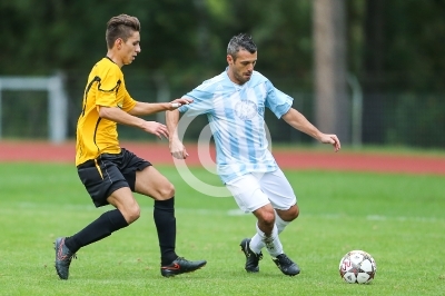 Judenburg vs. ESV Knittelfeld