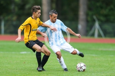 Judenburg vs. ESV Knittelfeld