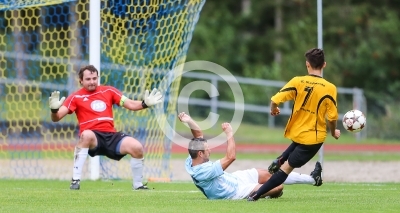 Judenburg vs. ESV Knittelfeld