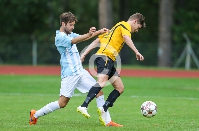 Judenburg vs. ESV Knittelfeld