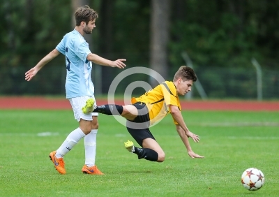 Judenburg vs. ESV Knittelfeld