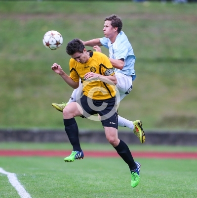 Judenburg vs. ESV Knittelfeld