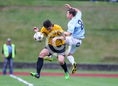 Judenburg vs. ESV Knittelfeld